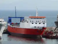 เรือบรรทุกตู้คอนเทนเนอร์ สำหรับขาย
