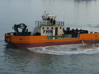 เรือลาก สำหรับขาย