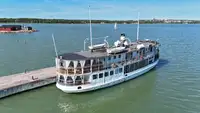 เรือโดยสาร สำหรับขาย