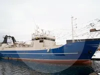 เรือลากอวน สำหรับขาย