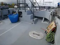 เรือสองลำ (Catamaran) สำหรับขาย
