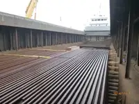เรือบรรทุกสินค้าทั่วไป (Bulk Carrier) สำหรับขาย