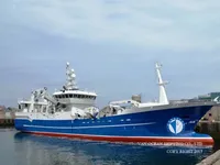 เรือลากอวน สำหรับขาย