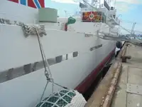 เรือลาดตระเวน สำหรับขาย