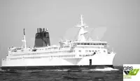 Ro-Ro ship สำหรับขาย