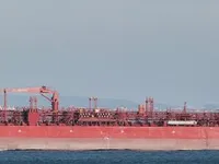 เรือบรรทุกน้ำมัน/สารเคมี สำหรับขาย