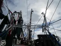 เรือลากอวน สำหรับขาย