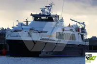 เรือโดยสาร สำหรับขาย