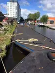 เรือบรรทุกสินค้า (Barge) สำหรับขาย