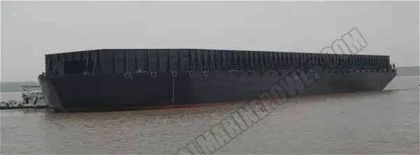 เรือบรรทุกสินค้า (Barge) สำหรับขาย