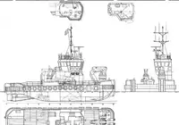 เรือลาก สำหรับขาย
