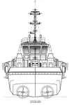 เรือลาก สำหรับขาย