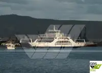 Ro-Ro ship สำหรับขาย