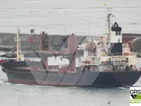 General Cargo/Multi-purpose สำหรับขาย