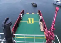 เรือสำหรับลูกเรือ สำหรับขาย
