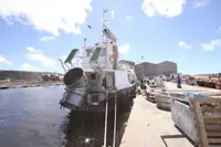 เรือขุด สำหรับขาย