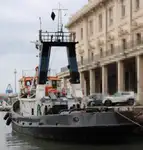 เรือลาก สำหรับขาย