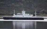 เรือบรรทุกสินค้าแบบ Ro-Ro สำหรับขาย