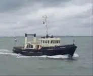 เรือลาดตระเวน สำหรับขาย