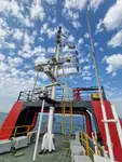 เรือขนส่งเสบียง สำหรับขาย
