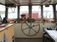 เรือบรรทุกสินค้า (Barge) สำหรับขาย