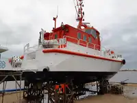เรือนำร่อง สำหรับขาย