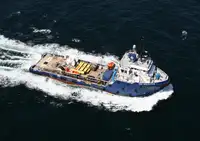 Bunker tanker สำหรับขาย