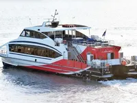 เรือเฟอร์รี่ สำหรับขาย