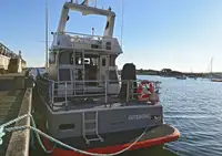 เรือสำหรับลูกเรือ สำหรับขาย
