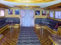 เรือสนับสนุนการดำน้ำ สำหรับขาย