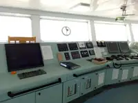เรือบรรทุกสินค้าทั่วไป (Bulk Carrier) สำหรับขาย