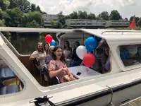 เรือโดยสาร สำหรับขาย