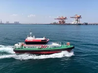 เรือนำร่อง สำหรับขาย