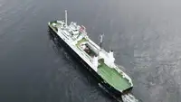 เรือบรรทุกสินค้าแบบ Ro-Ro สำหรับขาย