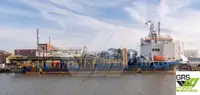 เรือปูสายเคเบิล (Cable Layer) สำหรับขาย
