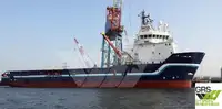 เรือขนส่งเสบียง สำหรับขาย