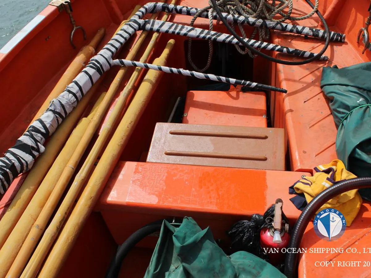 เรือบรรทุกน้ำมัน/สารเคมี สำหรับขาย