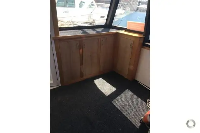 เรือสองลำ (Catamaran) สำหรับขาย
