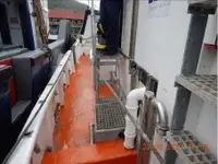 เรือลากอวน สำหรับขาย
