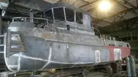 เรือลาก สำหรับขาย