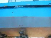 เรือบรรทุกสินค้า (Barge) สำหรับขาย
