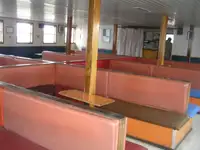 เรือ RoPax สำหรับขาย