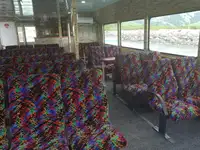 เรือคัตเตอร์ สำหรับขาย
