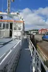 เรือลาดตระเวน สำหรับขาย