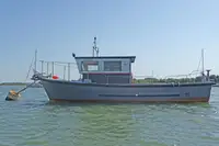 เรือลาก สำหรับขาย