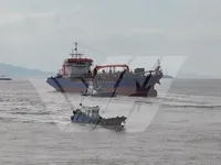 เรือขุด สำหรับขาย