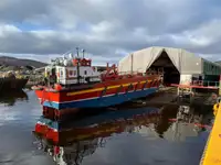 Ro-Ro ship สำหรับขาย