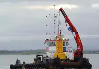 เรือลาก สำหรับขาย