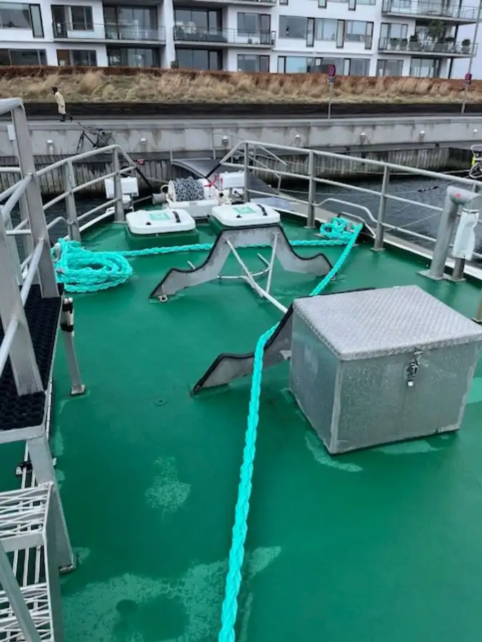 เรือลาดตระเวน สำหรับขาย