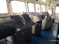 เรือบรรทุกน้ำมัน/สารเคมี สำหรับขาย